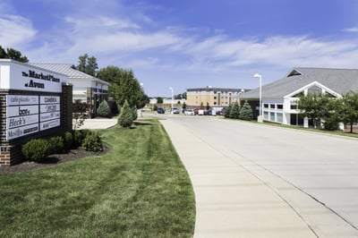 Simplify Property Maintenance With Full-Service Commercial Landscaping in Summit County, OH 
