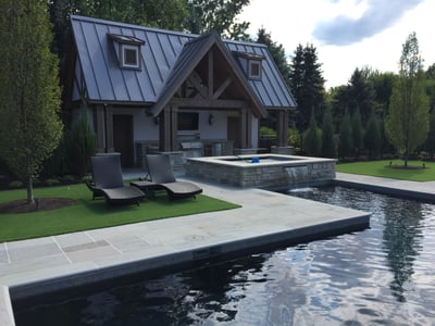 Transform Your Backyard With a Pool Company in North Ridgeville, OH